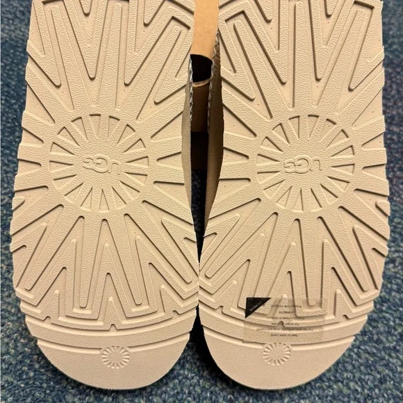 UGG Sand Tazz II Slip-On Shoes - Picture 7 of 7